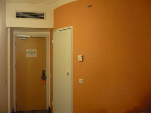 哈尔滨中央大街索菲亚美居酒店主图