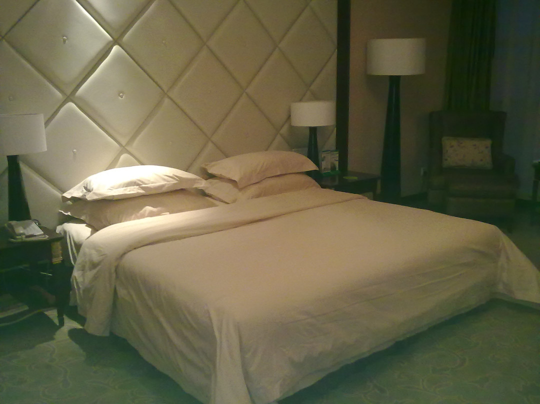 锦江国际大酒店主图