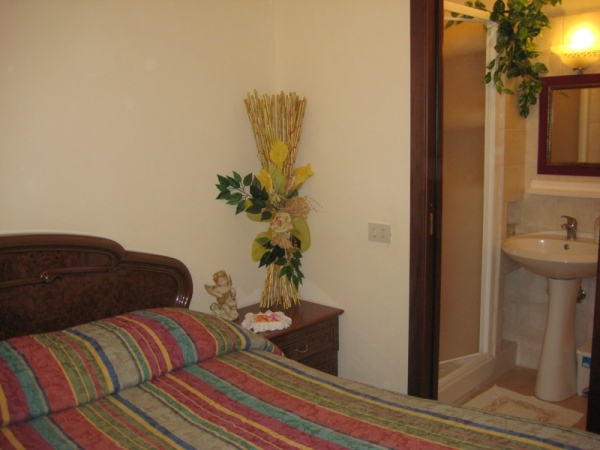 Bed and Breakfast Soratte-官方
