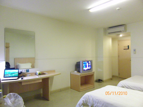 重庆锦江之星鹅岭地铁站店主图