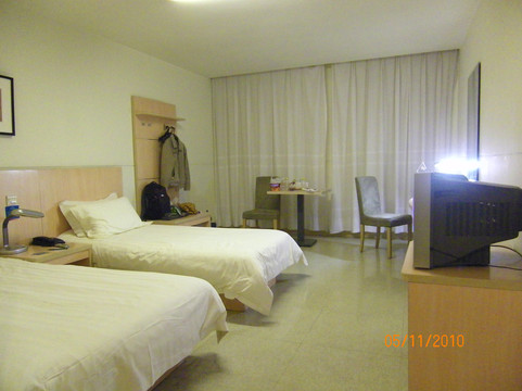 重庆锦江之星鹅岭地铁站店主图