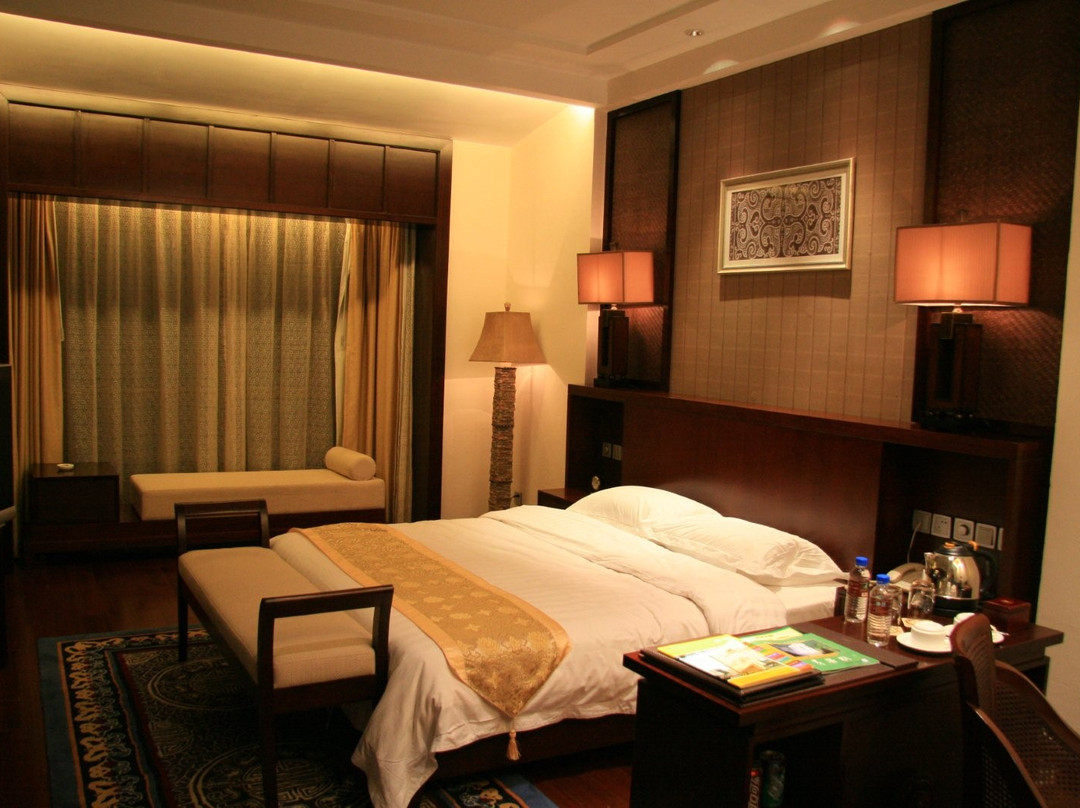 黄果树宾馆主图