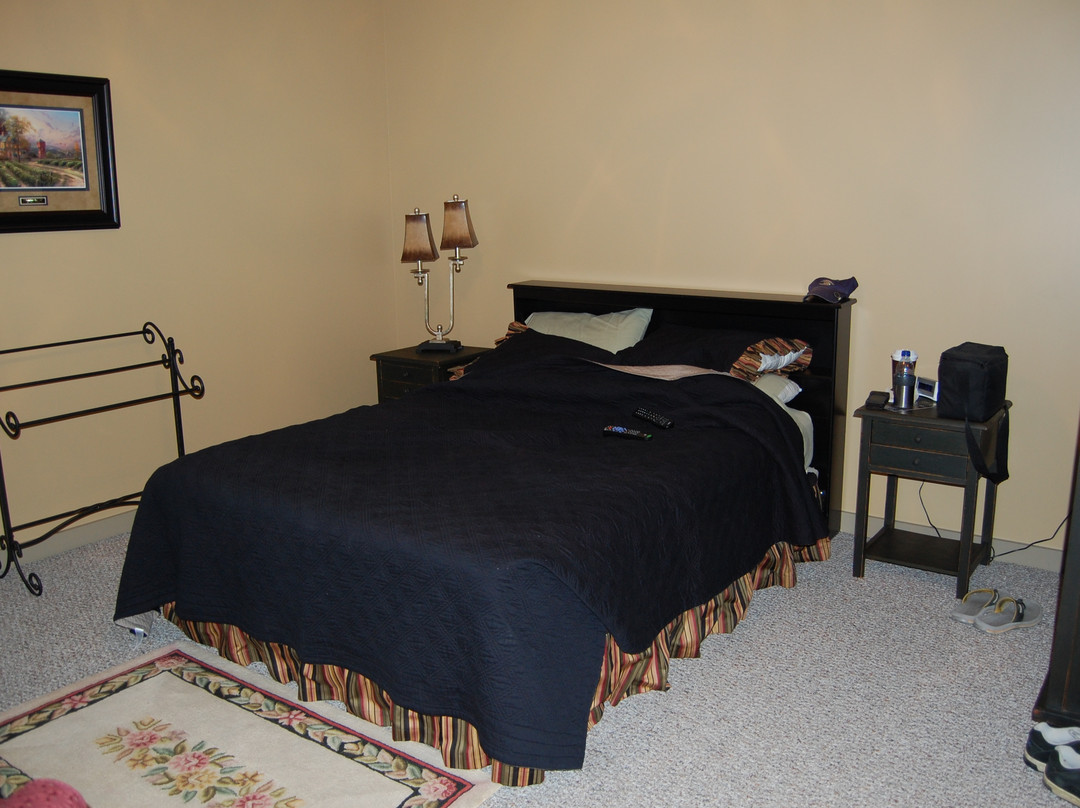 斯普林菲尔德酒店住宿-Simon Kenton Inn