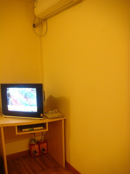 汉庭酒店深圳福田口岸店 主图