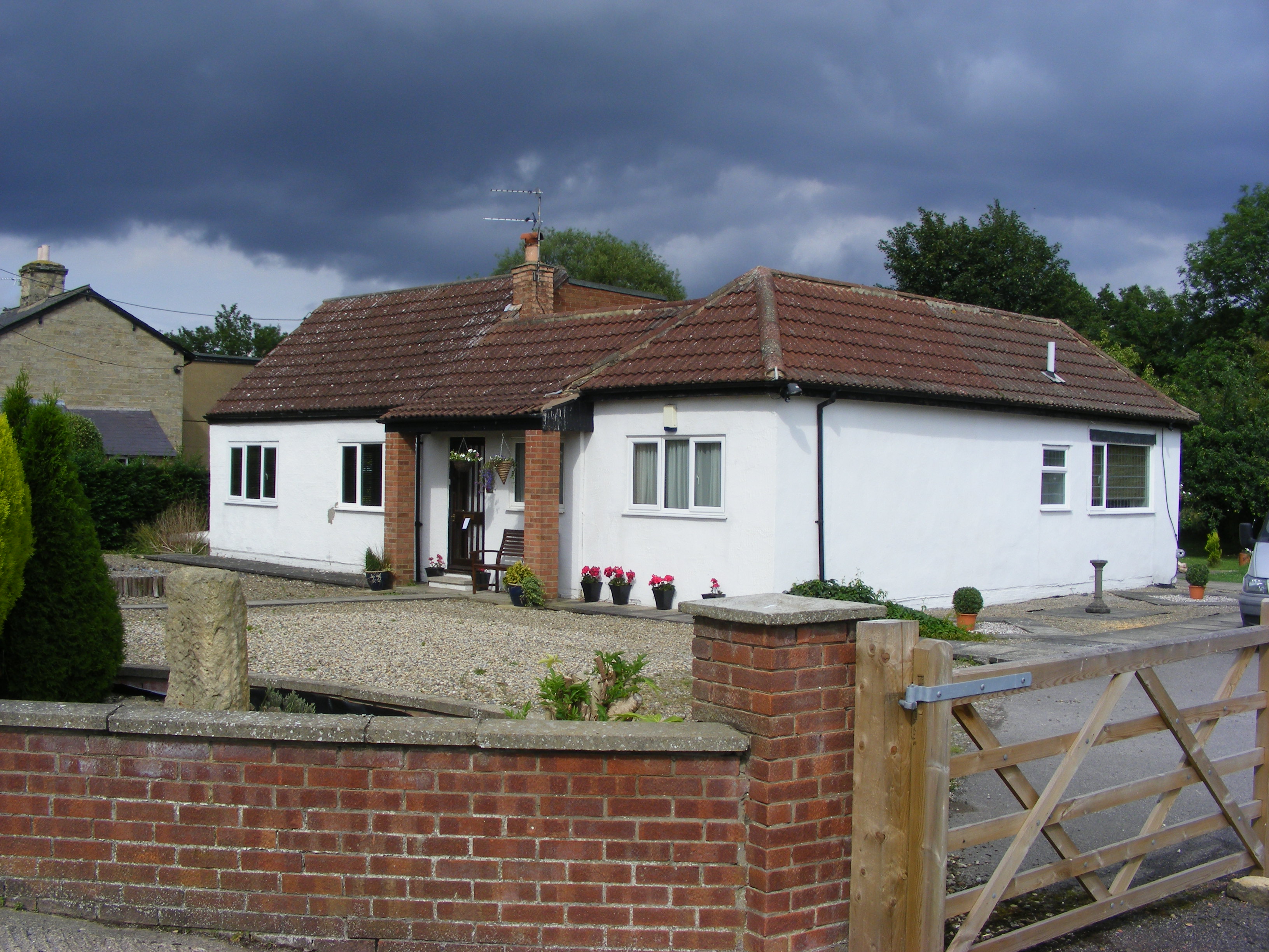 Ingledene Bed & Breakfast-客卧