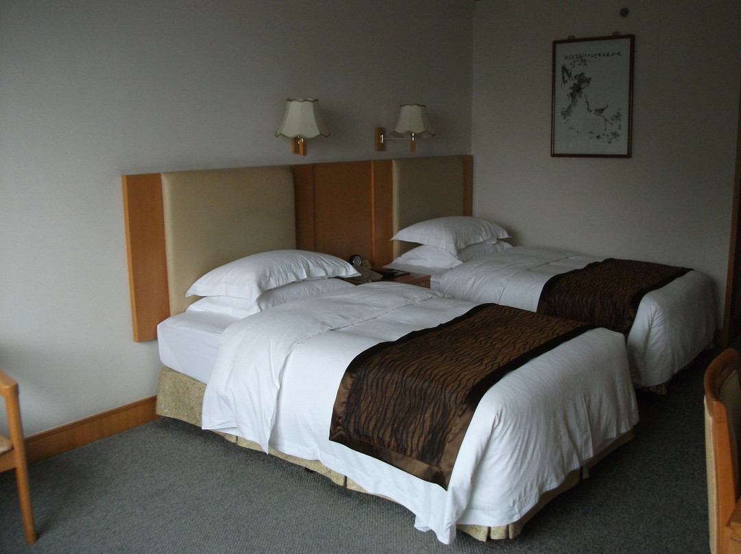 voco 千岛湖阳光大酒店主图