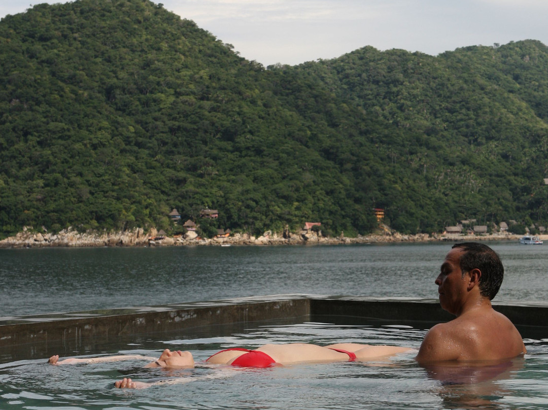 Day Spa Verana-Yelapa必去景点