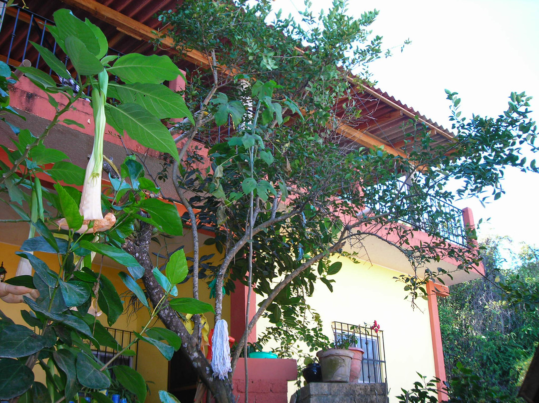 Casa Irma y Angel