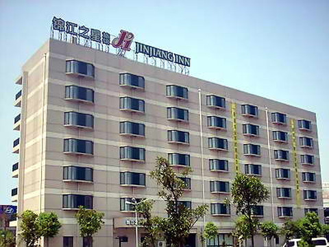 锦江之星酒店(八一广场南昌站店)主图