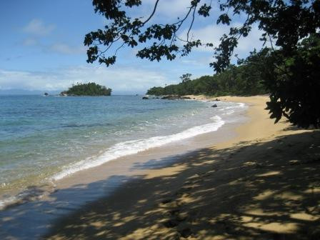 Toamasina Province旅游攻略图片
