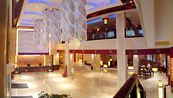 梅园大酒店主图