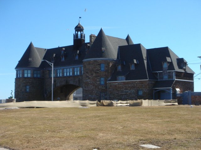 The Towers-纳拉干西特必去景点