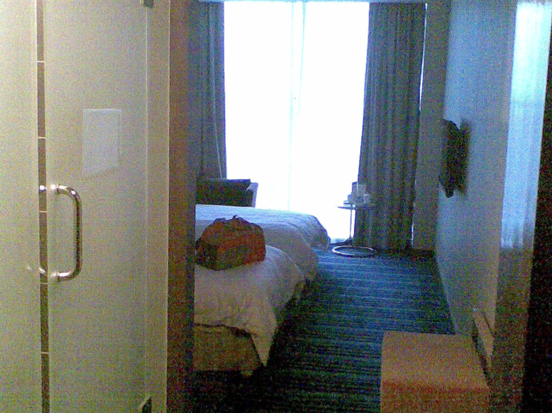 六安7+1商务酒店梅山路店主图