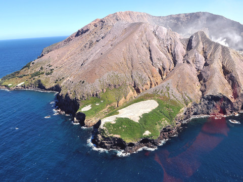 Volcanic Air-罗托鲁瓦必去景点