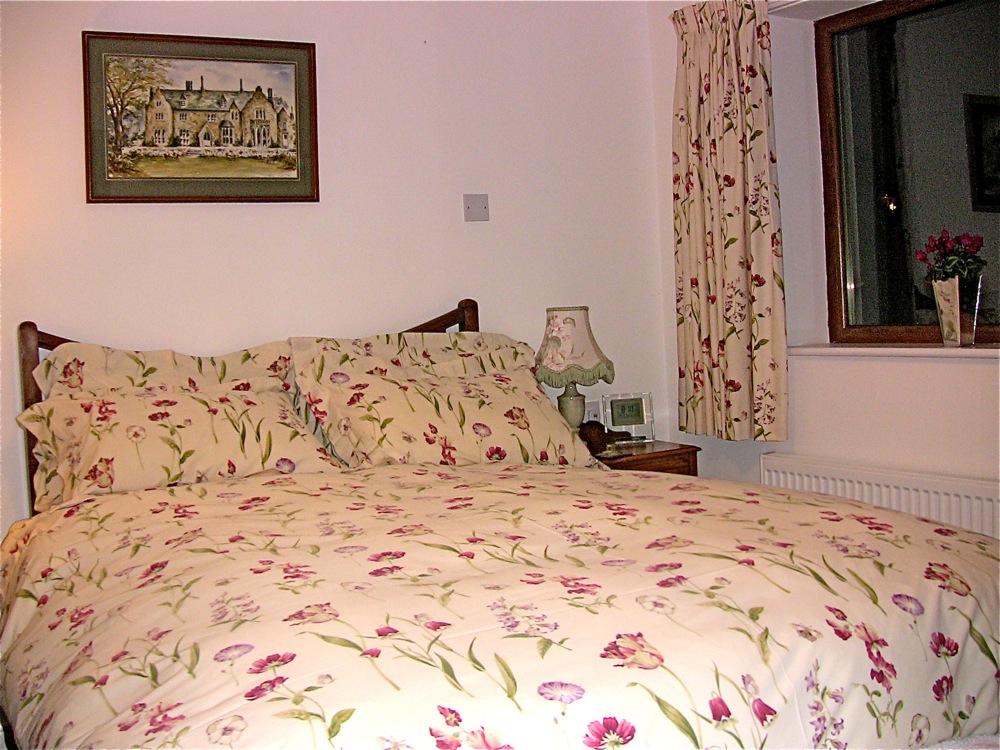 Park Hill B&B-客卧