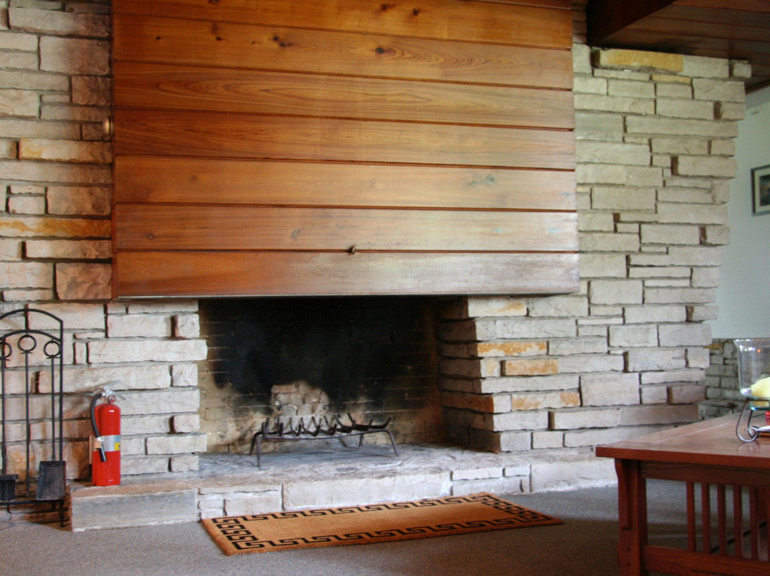 Gonstead Guest Cottage