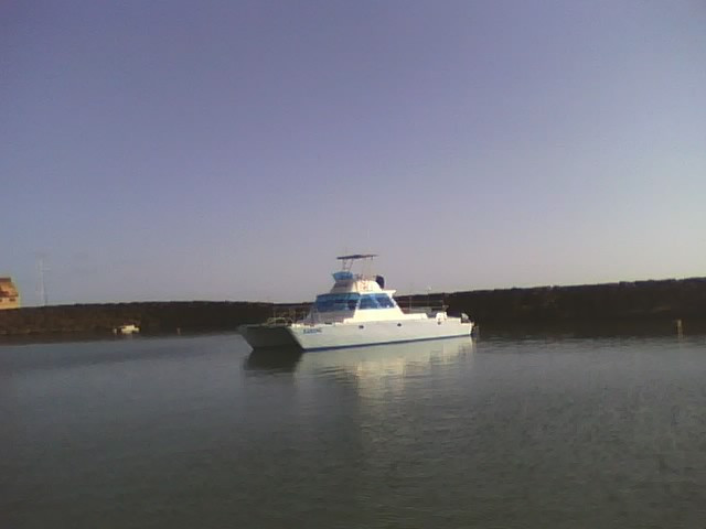 Catamaran Kahanu-埃里埃利必去景点