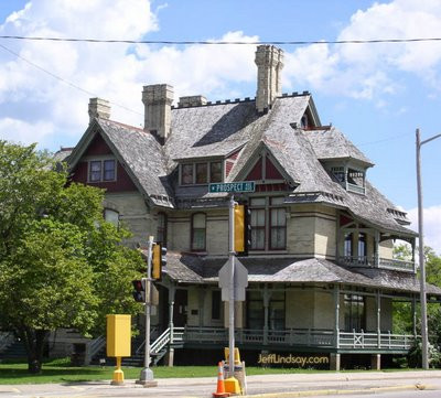 Hearthstone Historic House Museum-阿普尔顿必去景点