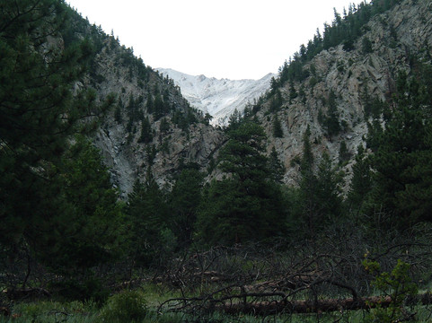 Mount Princeton Historic Bath House & Hot Springs-Nathrop必去景点