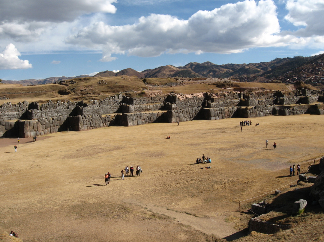萨克赛瓦曼-库斯科必去景点