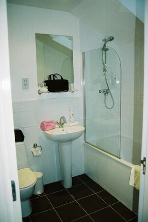 Cults Hotel主图