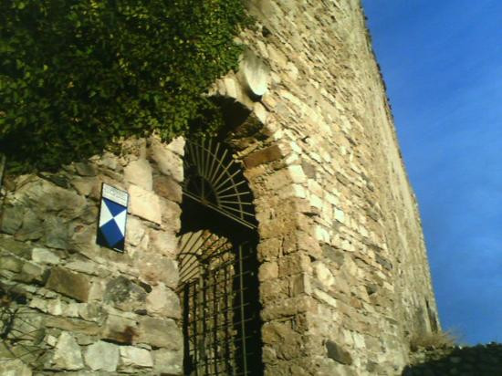 Burgruine Gösting-格拉茨城必去景点