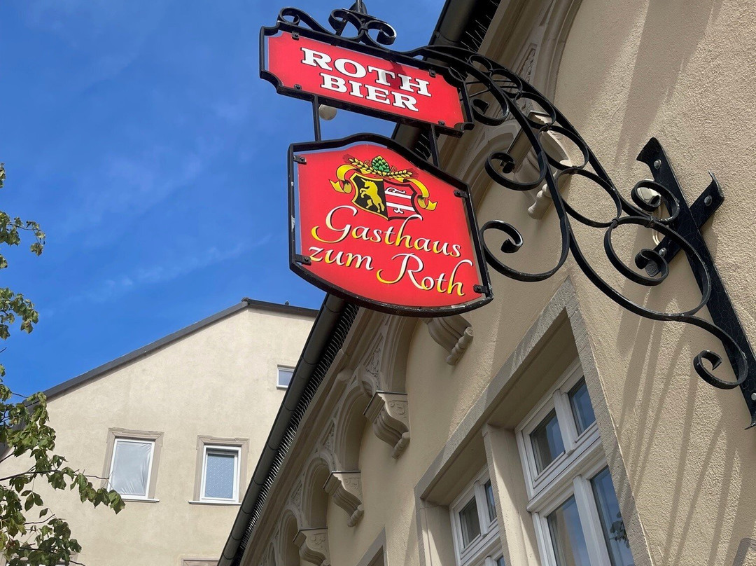 Gasthaus Zum Roth