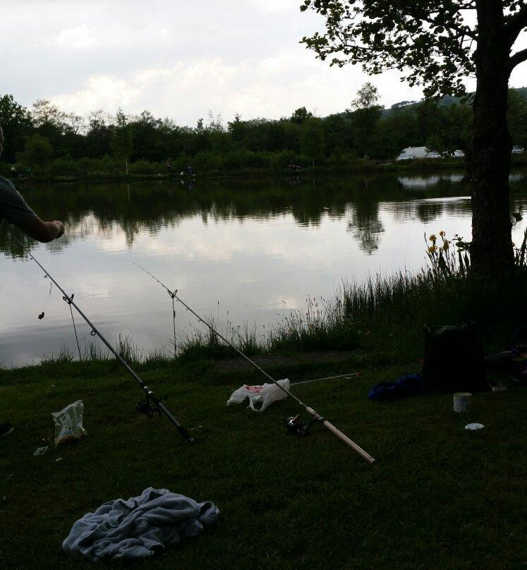 Springwater Lakes