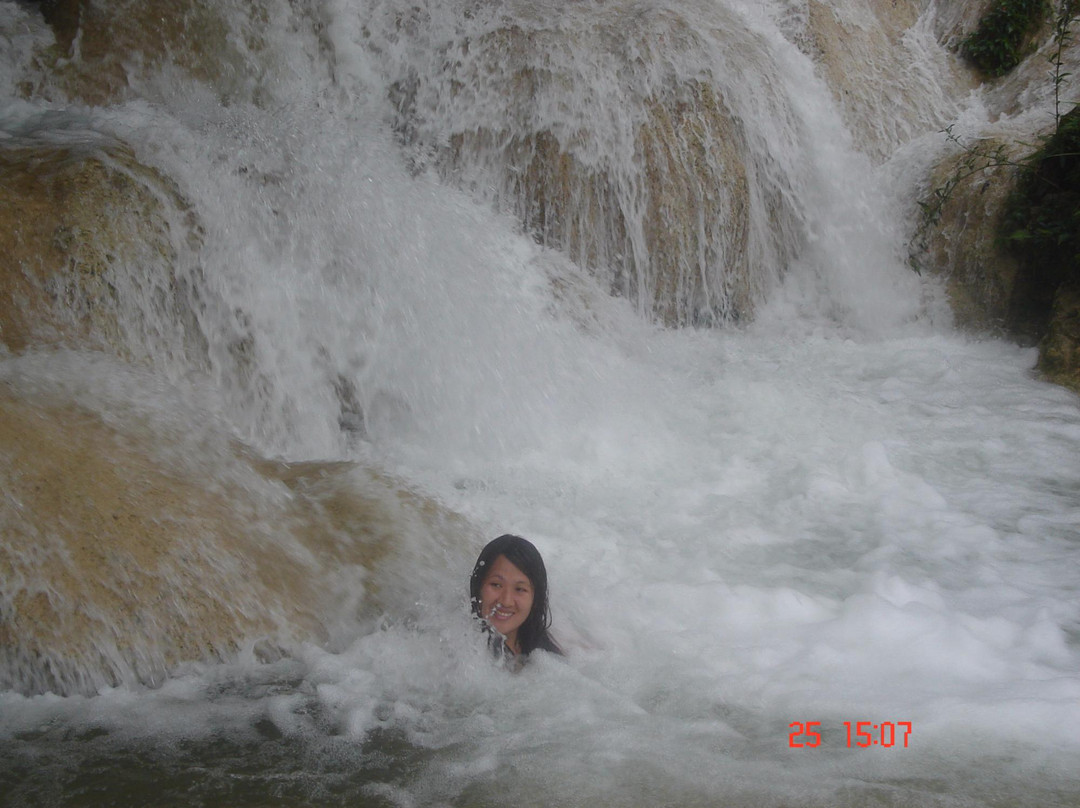 Aquidaba River-博尼图必去景点