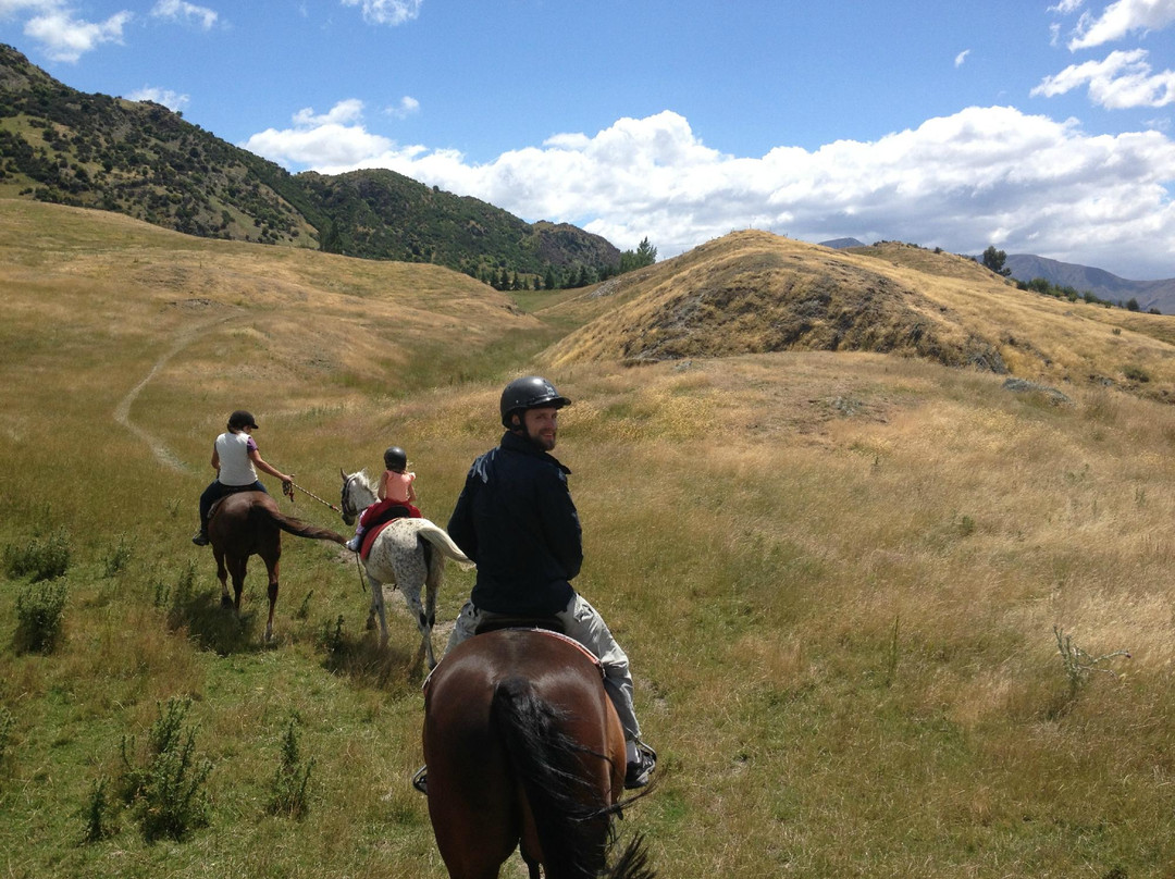 月光马厩-皇后镇必去景点