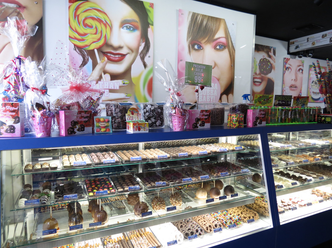 拉奥拉斯大街-劳德代尔堡必去景点