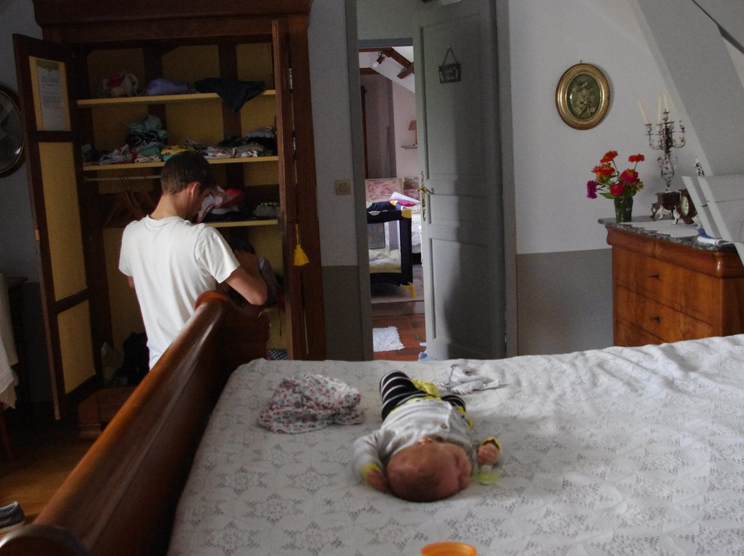 Dessogne B&B