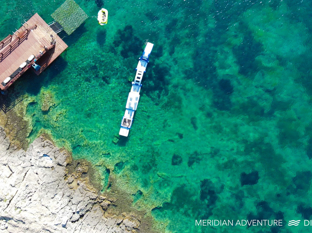 Meridian Adventure Dive and Watersports Club景点图片
