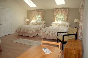 Burgess Bed & Bath-官方