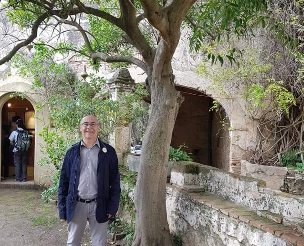 Masia de Can Miravitges-巴达洛纳必去景点