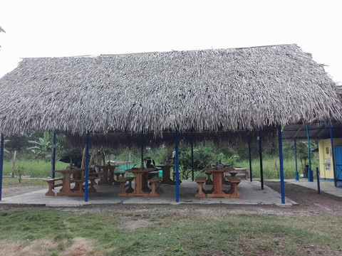 El Rincón de Clarita