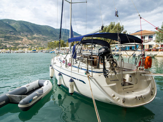 Nefeli Yachting-Vasiliki必去景点