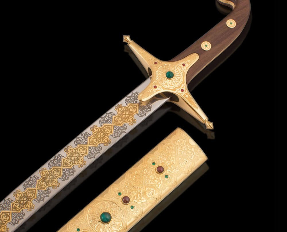 Factory Oruzheynik-Zlatoust必去景点