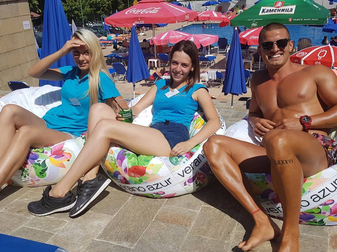 Barzia Holiday Club主图