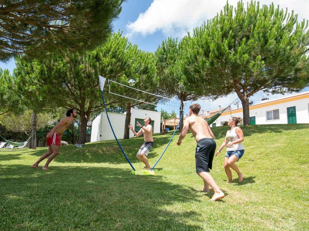 PortugalSurfCamp主图