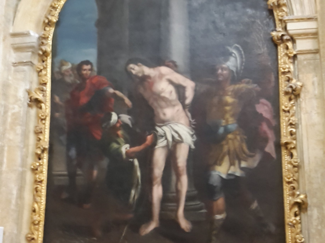 Chiesa Santa Maria Maddalena景点图片