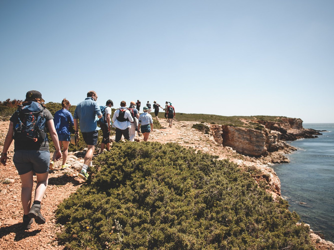 PFM Yoga Retreat Portugal-萨格里什必去景点