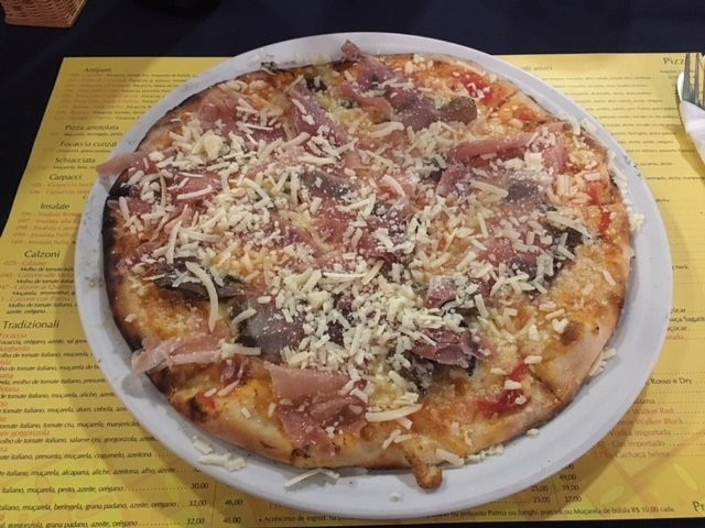 Pizzeria Don Giovanni