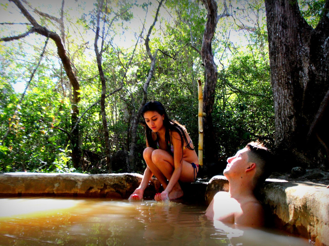 Simbiosis Volcanic Mud Springs and Spa主图