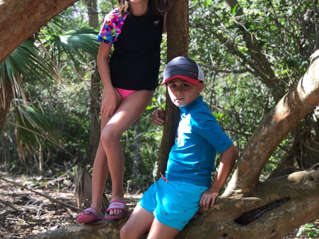 Gen Spa-庞帕诺比奇必去景点