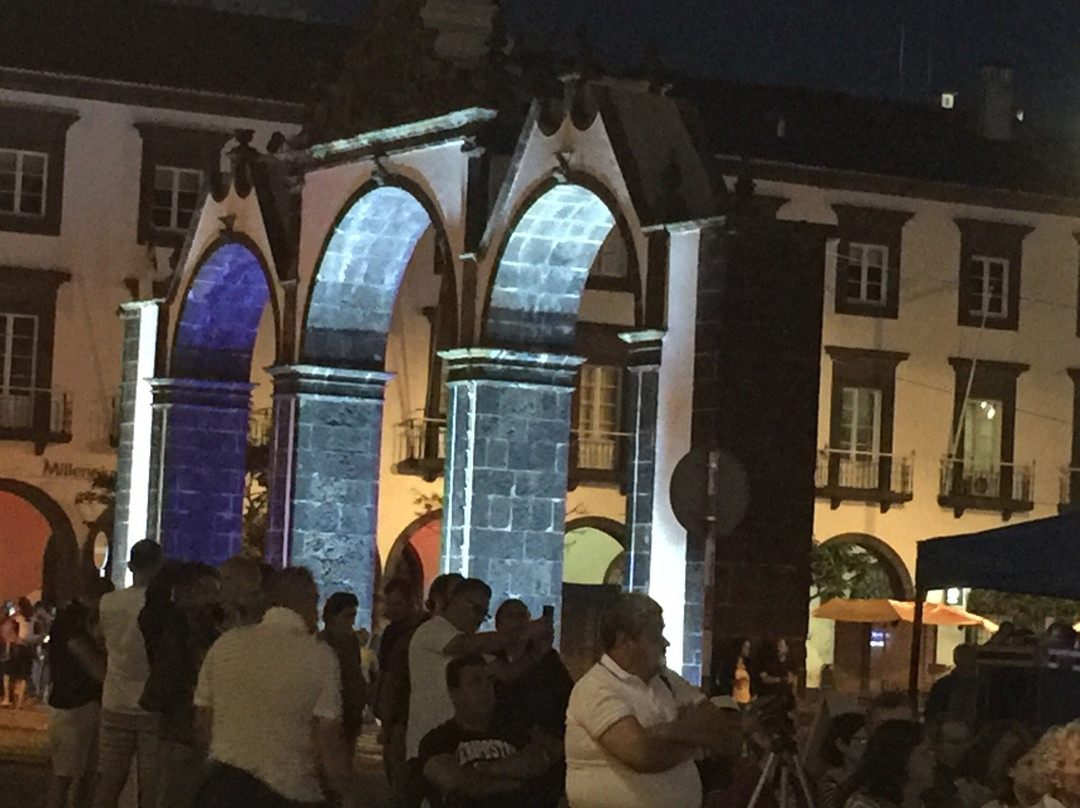 Restaurante Nacional