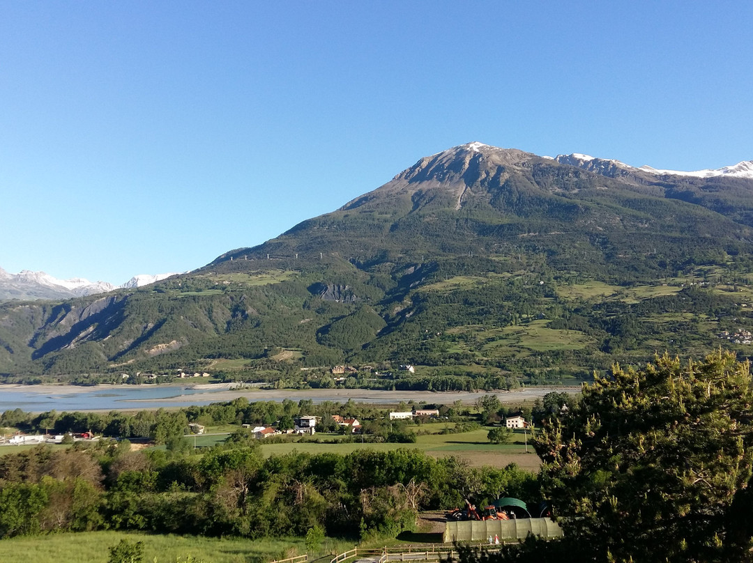 Camping la Decouverte