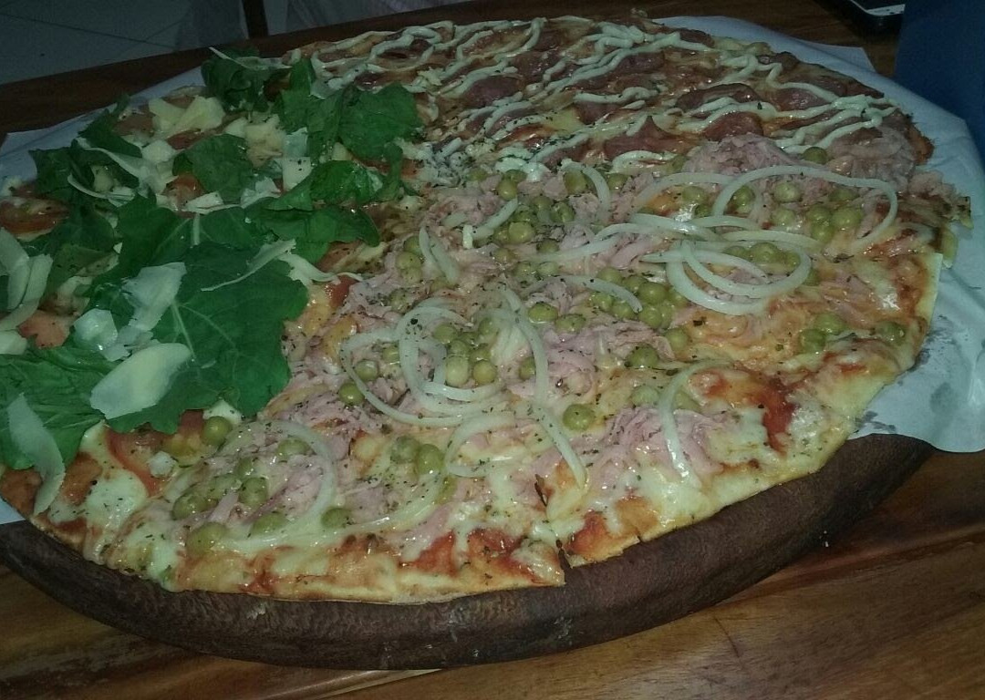Don Pizza