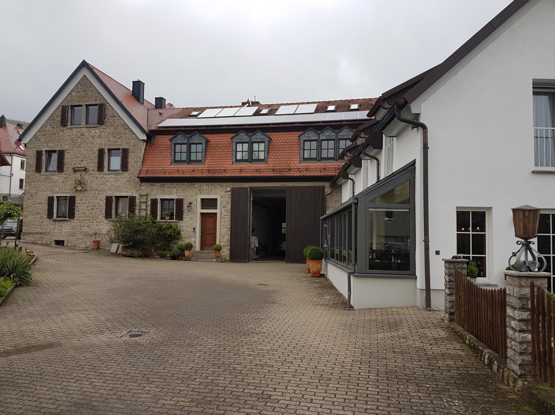 Reichenberg旅游攻略图片