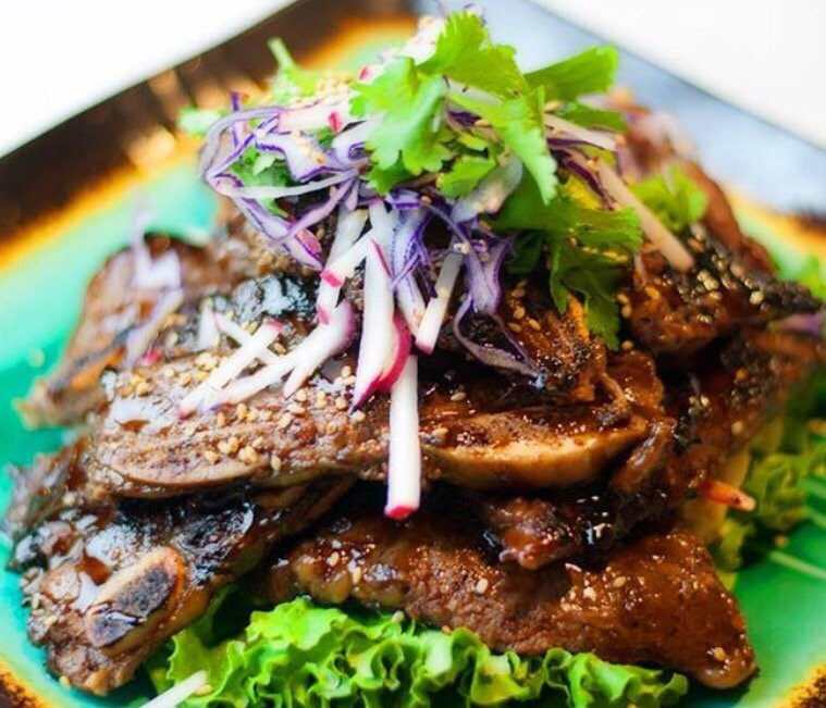 Nani Papa'a-Teri-Trucky